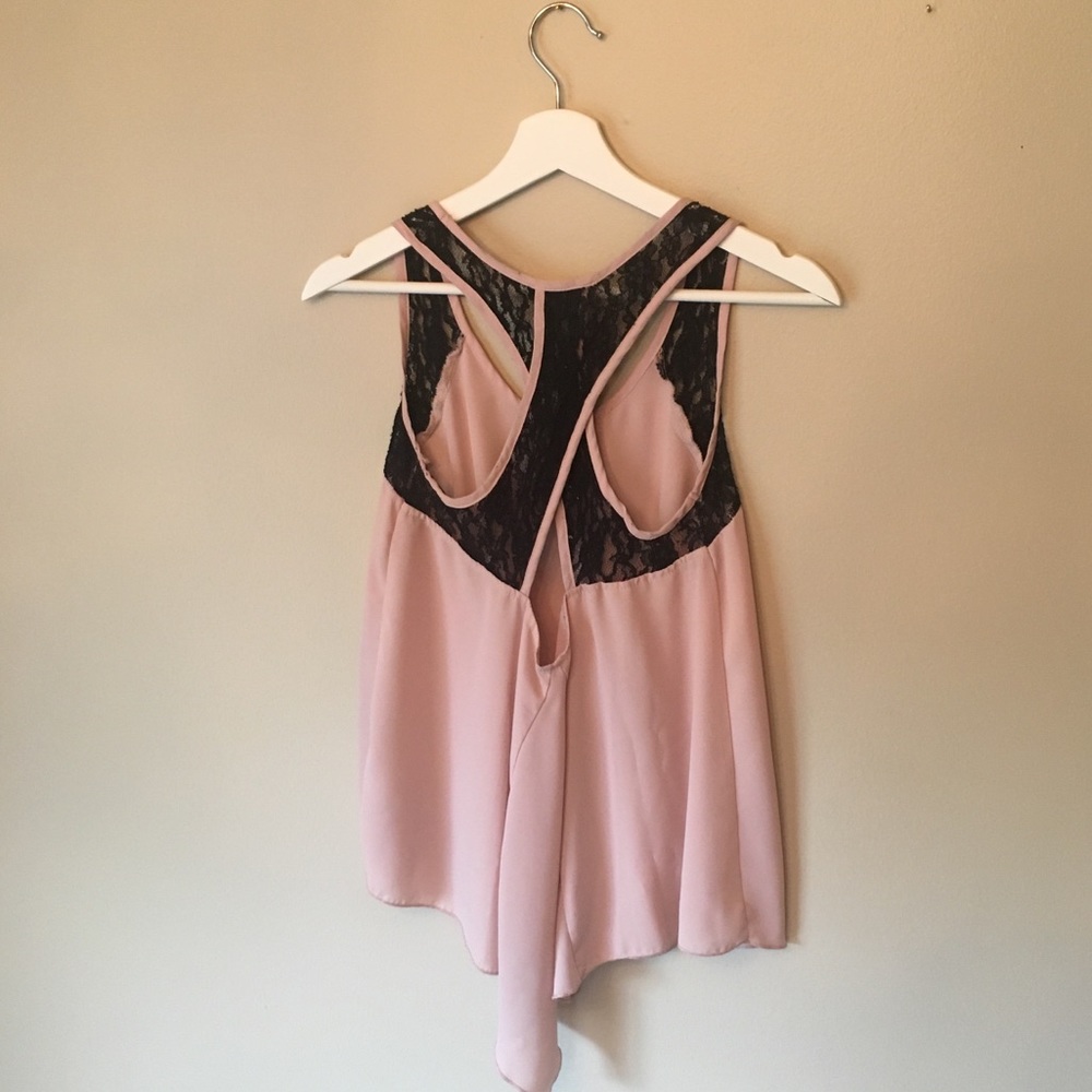Socialite Tank - Picture 3 of 5